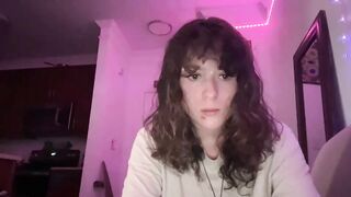 skysbutterfly - Video  [Chaturbate] oral curved virgin toys