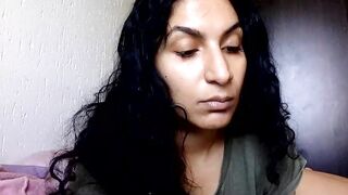 sensualzahra - Video  [Chaturbate] dorm piercing finger famosa