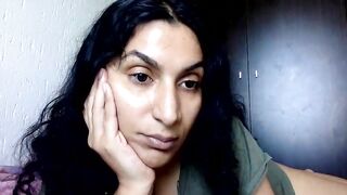 sensualzahra - Video  [Chaturbate] dorm piercing finger famosa