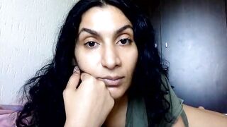 sensualzahra - Video  [Chaturbate] dorm piercing finger famosa