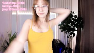 vinalil - Video  [Chaturbate] cum-swallowing stepmother gamer 1-on-1