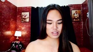 tikokaa - Video  [Chaturbate] pregnant little raw shaven