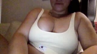kat1987 - Video  [Chaturbate] outdoor web-cam domination mom