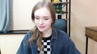 mialonely - Video  [Chaturbate] hermosa babes thicc fodendo