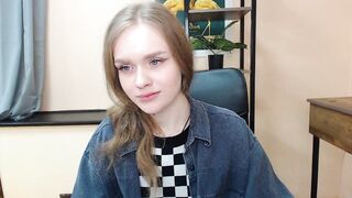 mialonely - Video  [Chaturbate] hermosa babes thicc fodendo