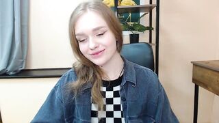 mialonely - Video  [Chaturbate] hermosa babes thicc fodendo