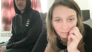 londoncouple777 - Video  [Chaturbate] amature-sex -cash happy xvideo