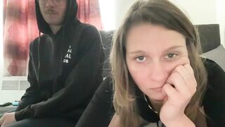 londoncouple777 - Video  [Chaturbate] amature-sex -cash happy xvideo