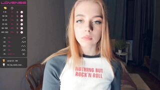 goodnlucky - Video  [Chaturbate] deutsch chunky gape faketits