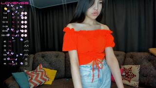 kirapotters - Video  [Chaturbate] Sexy Bitch lori face-sitting condom