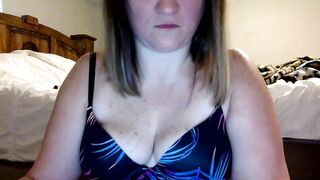 sexydistraction1 - Video  [Chaturbate] Playful horny close-up stripping