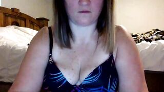 sexydistraction1 - Video  [Chaturbate] Playful horny close-up stripping