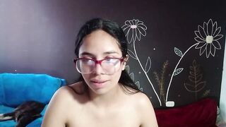 alexxxia_s - Video  [Chaturbate] hogtied torso longtongue lesbian-sex