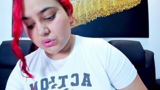 laaurenhill - Video  [Chaturbate] nurumassage jizz cam2cam abs