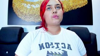 laaurenhill - Video  [Chaturbate] nurumassage jizz cam2cam abs