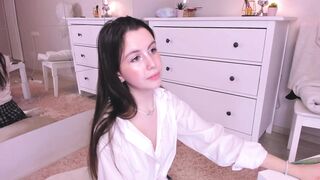 _wonderlaand_ - Video  [Chaturbate] masseuse buttplug dick nurumassage