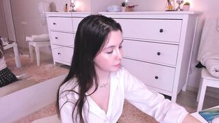 _wonderlaand_ - Video  [Chaturbate] masseuse buttplug dick nurumassage