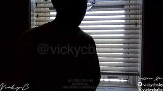 viiickyyy - Video  [Chaturbate] cheerleader namorada hard-and-fast-fucking party