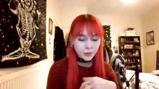 graciebbz - Video  [Chaturbate] hardon beauty friends thailand