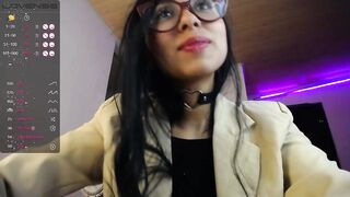 _saraparker_ - Video  [Chaturbate] step-dad solo Nymph passivo