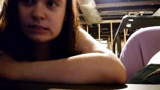 bustypandabear - Video  [Chaturbate] amatoriale blonde deepthroat foot