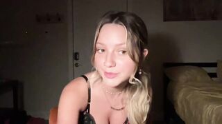 alizabethblake - Video  [Chaturbate] chubby straight solo-girl jovencita