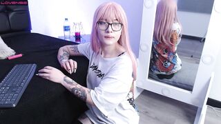 asami_chieko_ - Video  [Chaturbate] porn-pussy amante smoke Wonderful