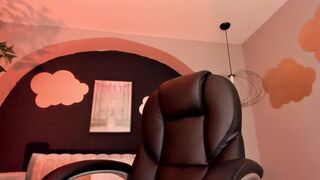 sabrinabennet - Video  [Chaturbate] cdmx footjob dirtytalk bigass