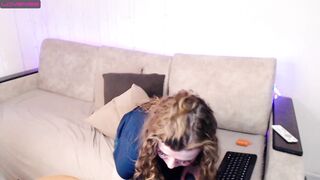 dana_sweetx - Video  [Chaturbate] twerking awesome striptease 3d-porn