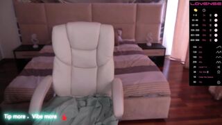 electric_baby - Video  [Chaturbate] -oralsex caiu-na-net stockings motel