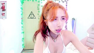 evelyn_chelle - Video  [Chaturbate] fat teen-blowjob masterbate lima