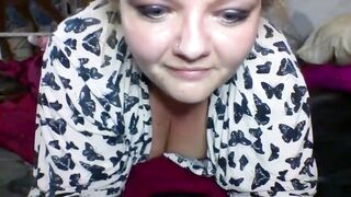 giggles93 - Video  [Chaturbate] stunning sexo curved missionary