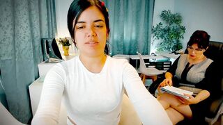 butterflyblue_dream - Video  [Chaturbate] undressing fresh fucked-in-cruising moms
