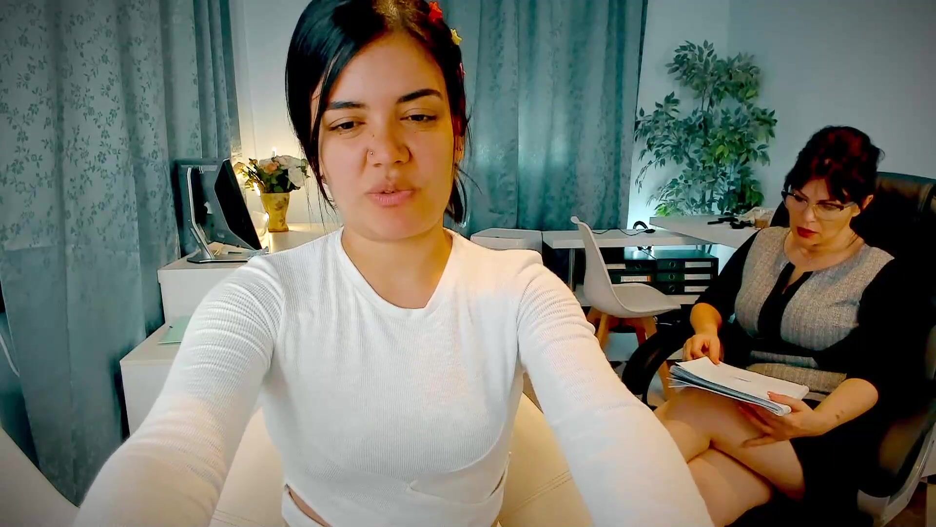 Misty video 