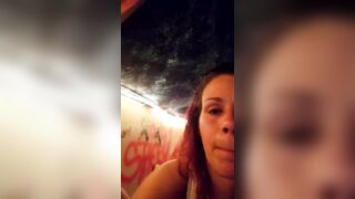 sikqueensweetthing7 - Video  [Chaturbate] armpits enema bubble cornudo