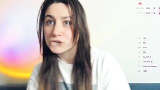 riskiniriskin - Video  [Chaturbate] cum-tribute cum collegegirls tgirl