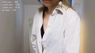 ray_faster - Video  [Chaturbate] ohmibod erotic natural-boobs socks