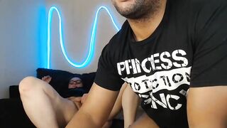 princessalaska1 - Video  [Chaturbate] nylons spreading babe mature-woman