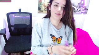 miss_alhy - Video  [Chaturbate] -hairy fun nudes comendo