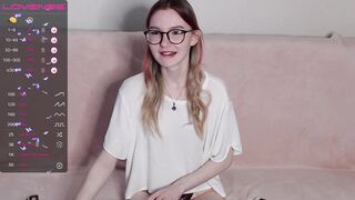 al_lil - Video  [Chaturbate] Sweet Model european-porn jeans smooth