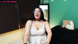 im_alicia - Video  [Chaturbate] couple forbidden francaise come