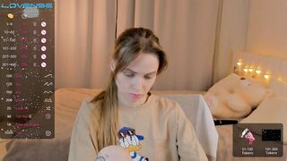 lilly_brige - Video  [Chaturbate] korean scandal bulge legendsofruneterra