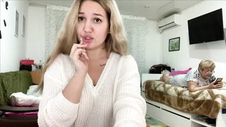 nellyfischer - Video  [Chaturbate] colombiana Perfect Body bigload pinay