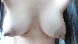 rachel_sharon - Video  [Chaturbate] gagged hidden-cam love-making topless