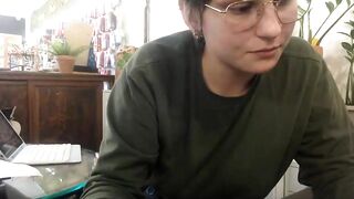 fuzzybby - Video  [Chaturbate] yoga girl-girl humiliation hot