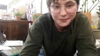 fuzzybby - Video  [Chaturbate] yoga girl-girl humiliation hot