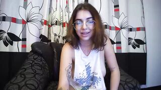 little_milady - Video  [Chaturbate] jerking pigtails oral-sex hermana