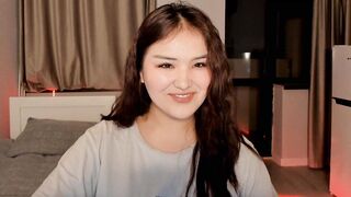 lilmeery - Video  [Chaturbate] arizona followme brownhair van