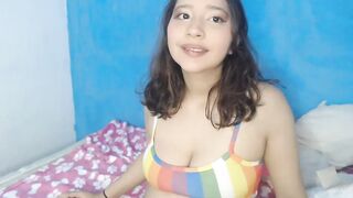 nightlystudios - Video  [Chaturbate] pau student french houseparty