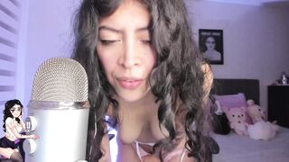 bedroomeyess - Video  [Chaturbate] slutty fucking huge-boobs tiny-tits-porn